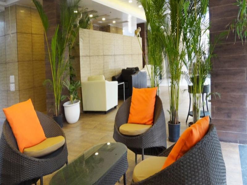 Corporate Stay Pune Exterior foto