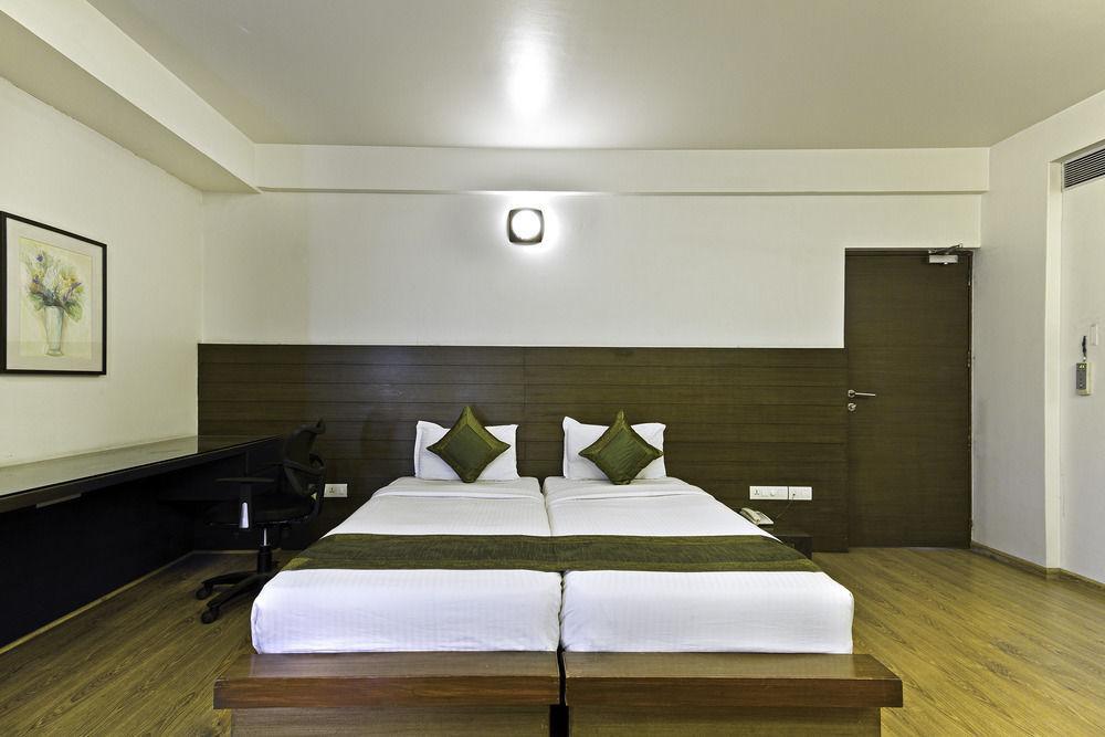 Corporate Stay Pune Exterior foto
