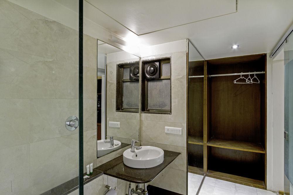 Corporate Stay Pune Exterior foto