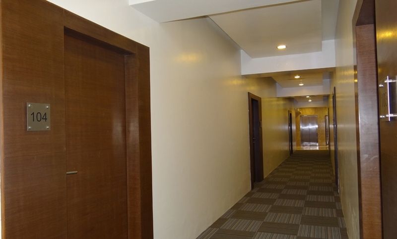 Corporate Stay Pune Exterior foto