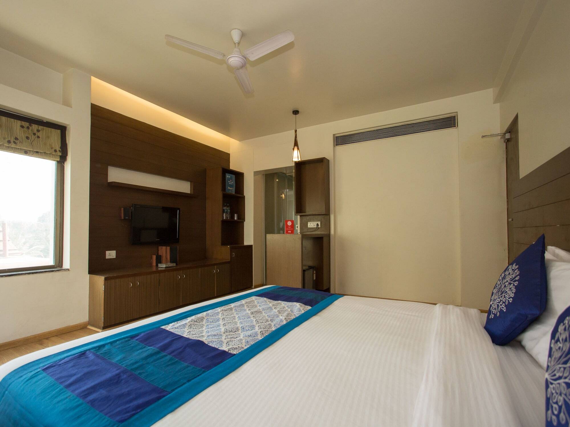 Corporate Stay Pune Exterior foto